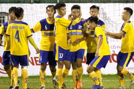 FIFA treo giò 11 cầu thủ Đồng Tháp và những sự kiện bóng đá Việt năm 2020