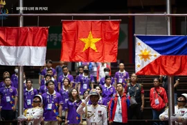 Giành 201 huy chương, Việt Nam thắng lợi tại Para Games 2023