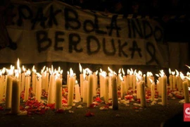 Nạn nhân vụ bạo loạn tại Indonesia lên tới 448 người