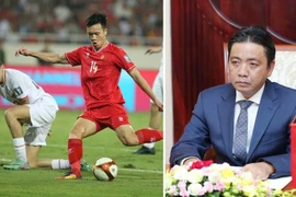 Bộ VHTTDL lên tiếng vụ tuyển Việt Nam không đá ASEAN Cup tại Mỹ Đình