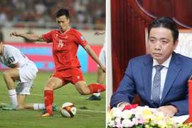 Bộ VHTTDL lên tiếng vụ tuyển Việt Nam không đá ASEAN Cup tại Mỹ Đình
