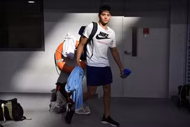 Schooling đối diện án phạt tù, cấm thi đấu dài hạn