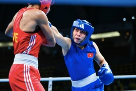 Tuyển thủ Việt Nam nhận thưởng bao nhiêu nếu giành huy chương Olympic?