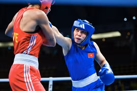 Tuyển thủ Việt Nam nhận thưởng bao nhiêu nếu giành huy chương Olympic?