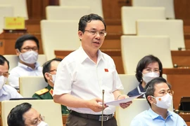 "Điểm yếu của y tế Việt Nam là cơ sở hạ tầng chứ không phải con người"