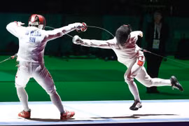 Thể thao Việt Nam 'sống chung' với Covid-19