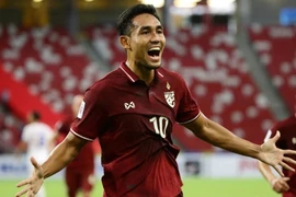 Thái Lan xác lập loạt kỷ lục nhờ vô địch AFF Cup 2020