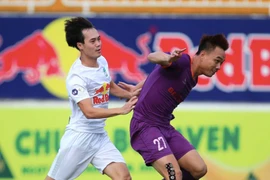 V-League 2021 cán đích theo kịch bản nào?