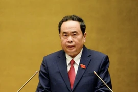 Tỷ lệ đại biểu Quốc hội là người dân tộc thiểu số cao nhất lịch sử