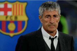 Cựu HLV Barca: "Không ngờ Công an Hà Nội FC mạnh như vậy"