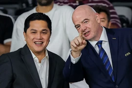 Chủ tịch bóng đá Indonesia: "Nếu FIFA yêu cầu, tôi sẽ từ chức"