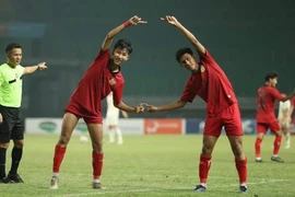 Laotian Times: "Hạ gục Thái Lan, U19 Lào khiến thế giới choáng váng"