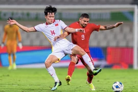 AFC tiếc cho tuyển Việt Nam, ví trận đấu như phim... kinh dị