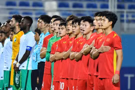 Châu Á có 3,5 suất dự Olympic 2024, cơ hội nào cho U23 Việt Nam?