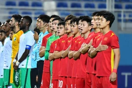 Châu Á có 3,5 suất dự Olympic 2024, cơ hội nào cho U23 Việt Nam?