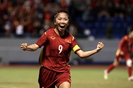 Việt Nam vs Thái Lan: Quyết chiến 'ngôi Hậu' SEA Games 31