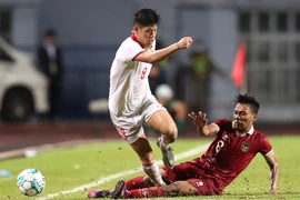 U23 Việt Nam sẽ sang Indonesia bảo vệ ngôi vương Đông Nam Á