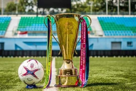 AFF Cup 2020 sẽ không áp dụng luật bàn thắng sân khách
