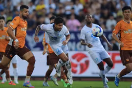 Ai cản được CLB Nam Định vô địch?