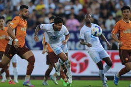 Ai cản được CLB Nam Định vô địch?