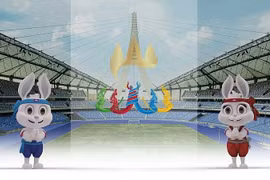 Chủ nhà nhận mình hạt giống số 1: Chuyện "cơm bữa" ở SEA Games