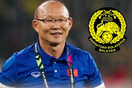 Malaysia sắp ghế đón HLV Park Hang-seo ngay sau AFF Cup?