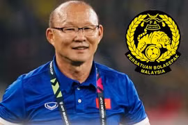 Malaysia sắp ghế đón HLV Park Hang-seo ngay sau AFF Cup?
