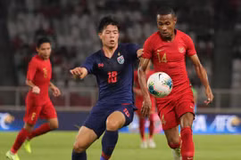 ĐT Indonesia muốn kéo Thái Lan vào danh sách bị loại sớm