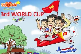 Việt Nam tranh vé World Cup, Thái Lan săn vé vớt dự giải châu Á
