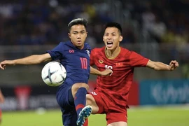 Thái Lan muốn đưa AFF Cup về sân nhà
