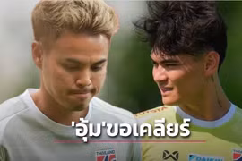 Mệt mỏi vì tin đồn, "vua cùi chỏ" Theerathon lên tiếng đáp trả