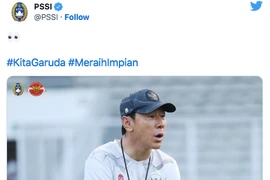 LĐBĐ Indonesia 'đá xoáy' U19 Việt Nam, U19 Thái Lan