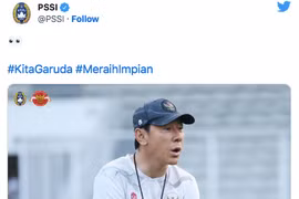 LĐBĐ Indonesia 'đá xoáy' U19 Việt Nam, U19 Thái Lan
