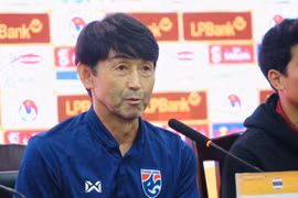 HLV Ishii: "Thái Lan hay Việt Nam giờ gặp Indonesia đều phải dè chừng, chuẩn bị kỹ lưỡng"