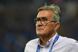 HLV tuyển Oman: "Chúng tôi không muốn thua Việt Nam"