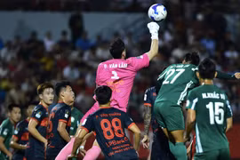 VPF siết luật, vô địch hạng Nhất chưa chắc thăng hạng V-League