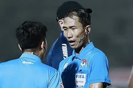 VFF kết luận trọng tài có sai sót, sẽ kỷ luật nghiêm khắc