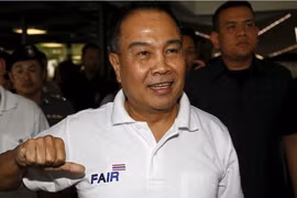 Bị kêu gọi từ chức, Chủ tịch bóng đá Thái Lan: "Tôi sẵn sàng"