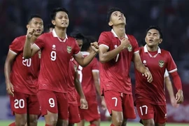 Indonesia đưa 34 cầu thủ U20 sang châu Âu