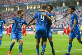 Đối thủ của CLB Viettel tại AFC Champions League mạnh yếu ra sao?