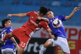 Hà Nội FC còn "cửa" vô địch V-League 2021?