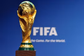 World Cup 2030 sẽ lăn bóng đồng thời ở 3 châu lục?