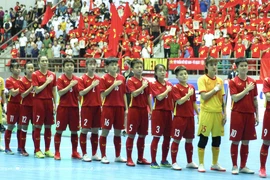 FIFA 'định vị' 2 đội tuyển Việt Nam trên bảng xếp hạng mới