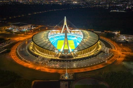 Nhiều thú vị ở kỳ SEA Games 32