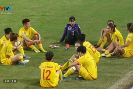 VFF xử thua đội nữ Hà Nam, "treo giò" HLV trưởng 5 năm