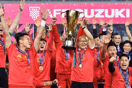 Sau nhiệm kỳ Park Hang-seo: ĐT Việt Nam tụt 20 bậc, Indonesia tăng 22 bậc, Thái Lan tăng 11 bậc