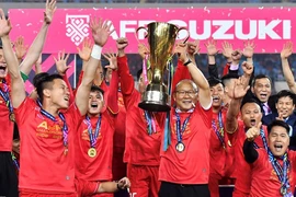 Sau nhiệm kỳ Park Hang-seo: ĐT Việt Nam tụt 20 bậc, Indonesia tăng 22 bậc, Thái Lan tăng 11 bậc