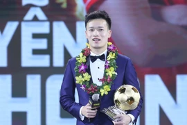 Quả bóng vàng Hoàng Đức tiết lộ điều nuối tiếc nhất, phủ nhận mâu thuẫn với HLV Troussier