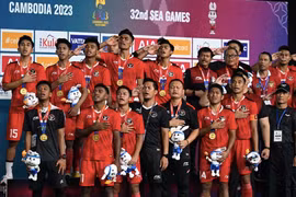 Indonesia ra 2 quyết định quan trọng, quyết giữ "vàng" SEA Games
