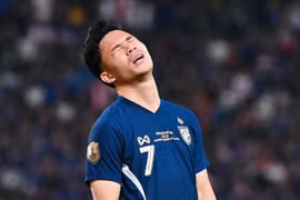 Dân mạng "ép" Supachok nhận thêm danh hiệu ASEAN Cup?